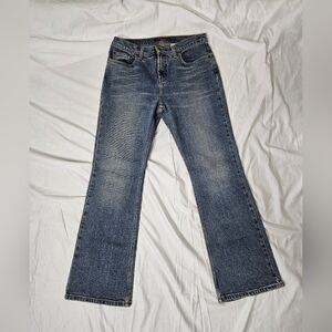 Y2K BCDGMAXZARIA JEANS